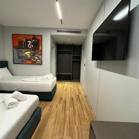Lili-1 Sarandë