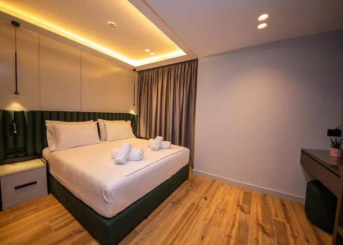 Lili-1 Hotell