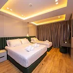 Lili-1 Hotel Saranda
