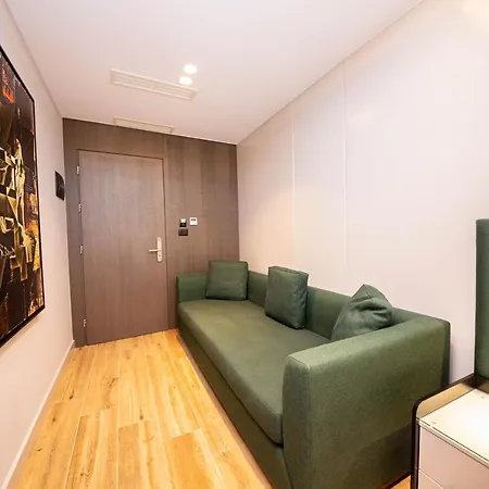 Hotel Lili-1 Sarandë