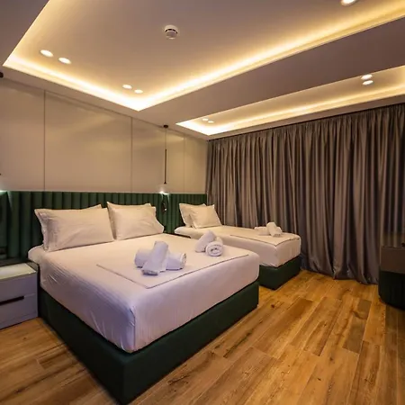 Lili-1 Sarandë