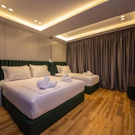Lili-1 3* Sarandë