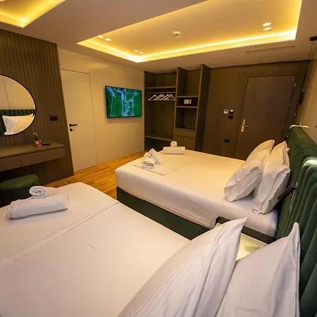 Hotel Lili-1 Sarandë