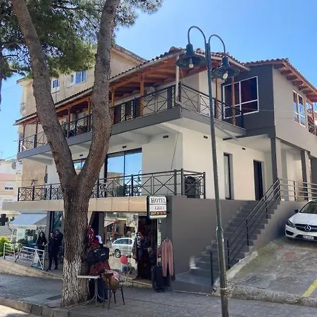 Lili-1 Sarandë