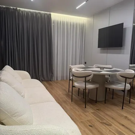 Hotel Lili-1 Sarandë